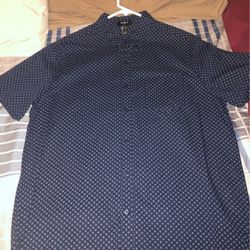Forever 21 Button Up