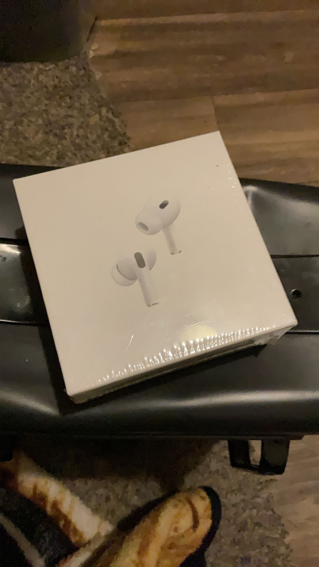 APPLE AIR PODS PRO 2 Generation