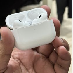 AirPods Pros 