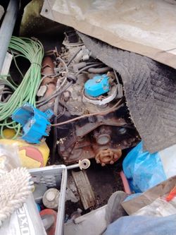 Used motor