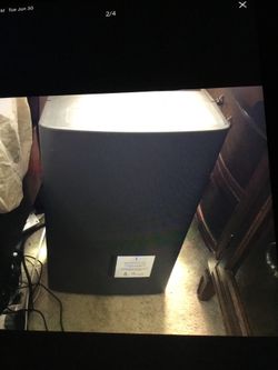 Air Purifier 72 pints