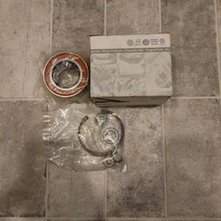 Audi VW Wheel Bearing Kit - Genuine VW Audi 1J0498625

