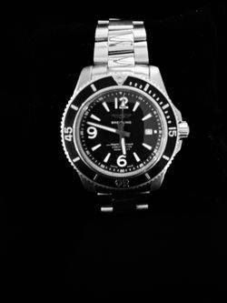 Breitling superocean
