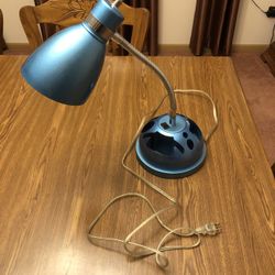 Lamp, Desk