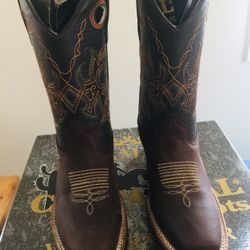Cowgirl Boots! 