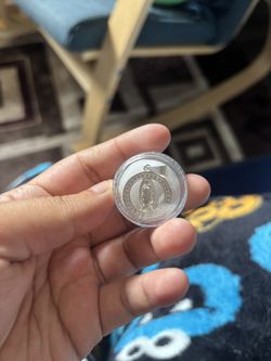 Necklace Pendant Sliver