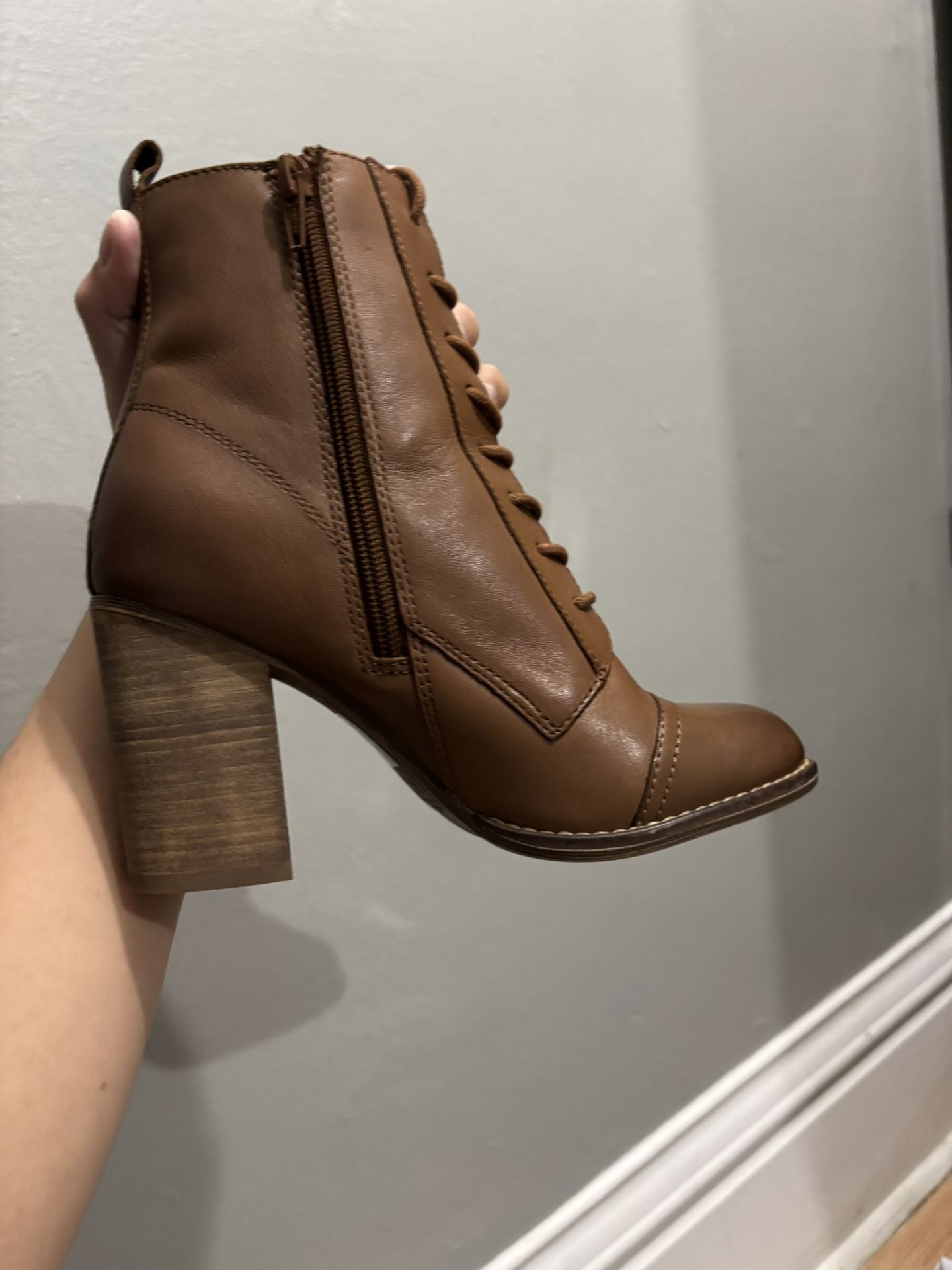 ALDO Boots