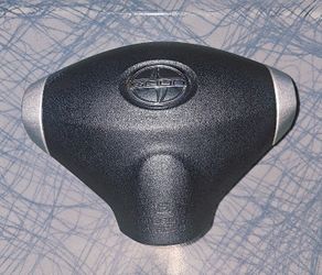 XB Gen1 AB Steering Wheel 04-07