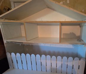 Toddler bed
