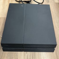 PS4 