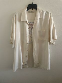 Tommy Bahama shirt