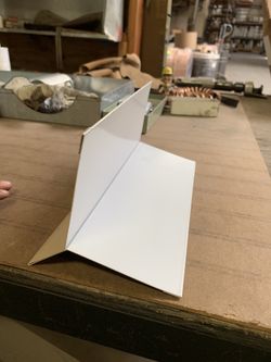 METAL SHEET FABRICATION (ROOFERS)