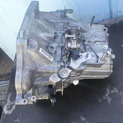 K series K20z3 transmission Work 