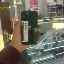 iPhone 13 256GB (unlocked)