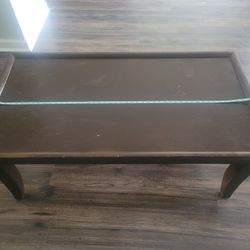 Used Coffee Table