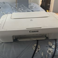 Canon Printer