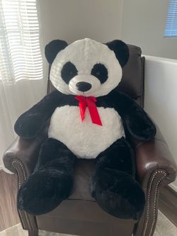 Big panda toy $25