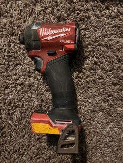 Impact drill Milwaukee
