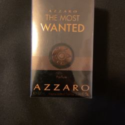Azzaro Most Wanted Cologne