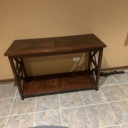 Side Table 