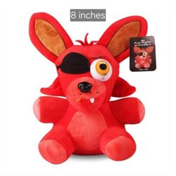 Five Nights At Freddys Each $15