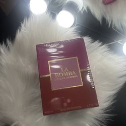 fragrances