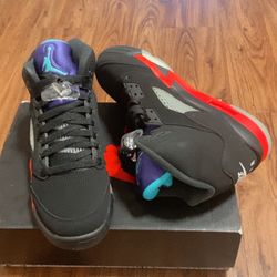 Air Jordan 5 Retro Top 3