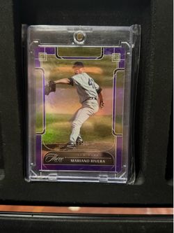 Mariano Rivera /42
