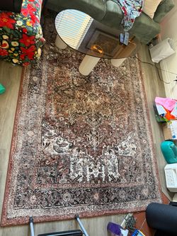Area Rug