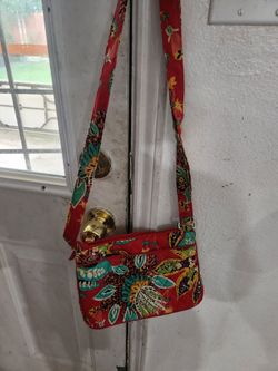 Womens purse