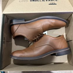 Dress Shoes 👞  (US Men 9.5)
