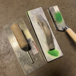 Tile Install Tools 