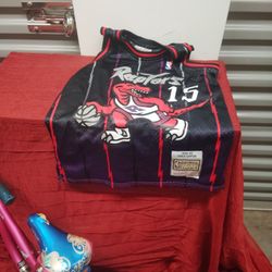 Vince Carter Kids Jersey