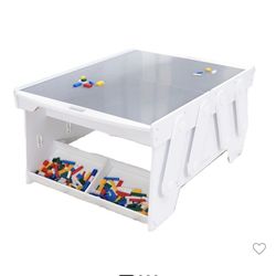 Kids Kraft  Lego Table