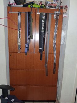 Heavy 3 Drawer