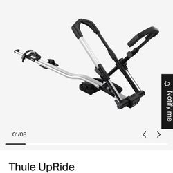Thule Up Ride Bike Racks