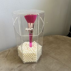 Makeup Brush Holder 