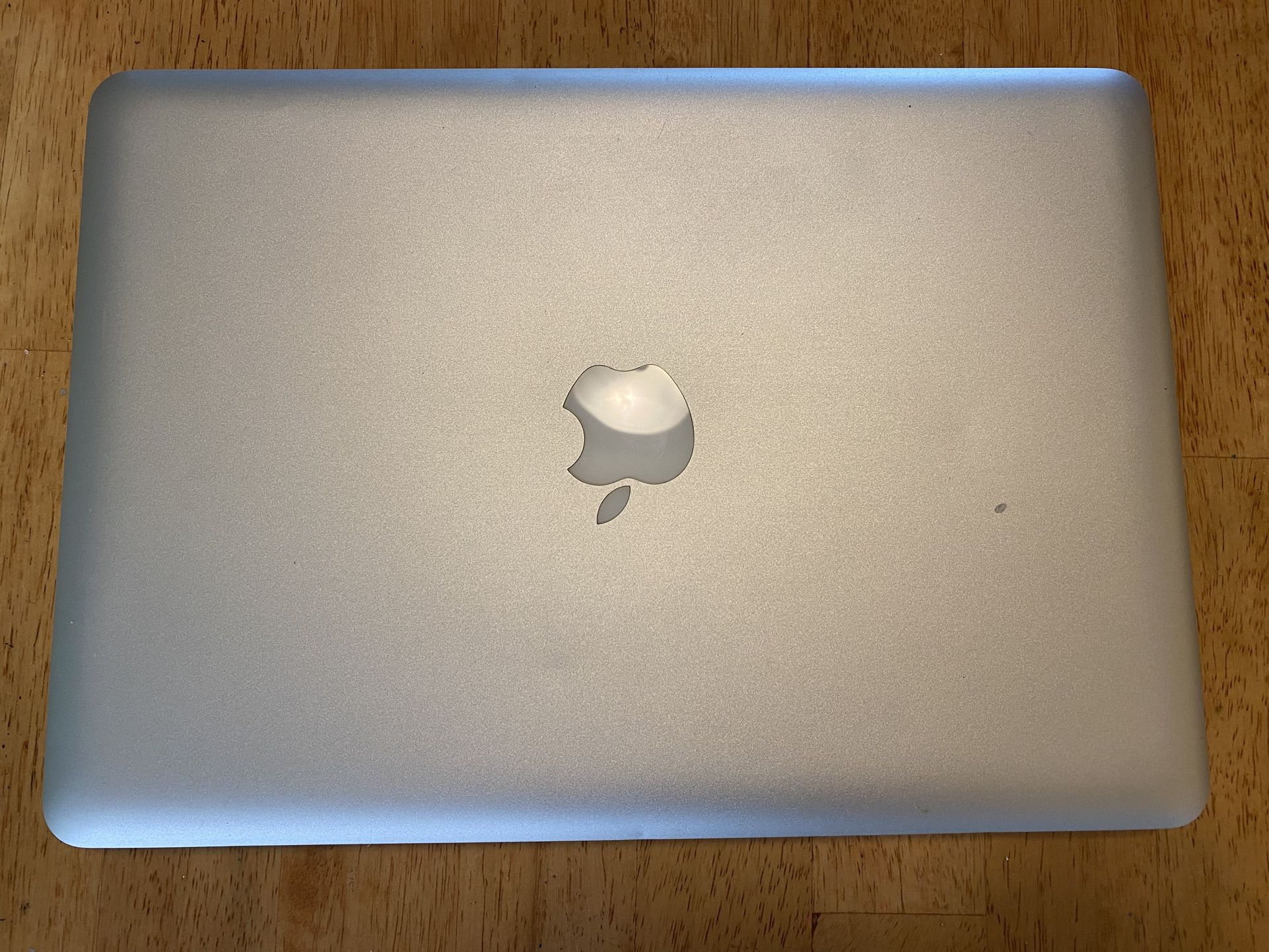 MacBook Pro Mid 2010