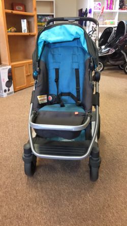 GB baby stroller