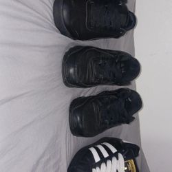 Shoes Send Offers