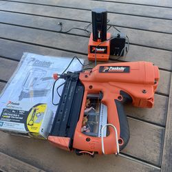 Paslode Cordless 18-Gauge Brad Nailer