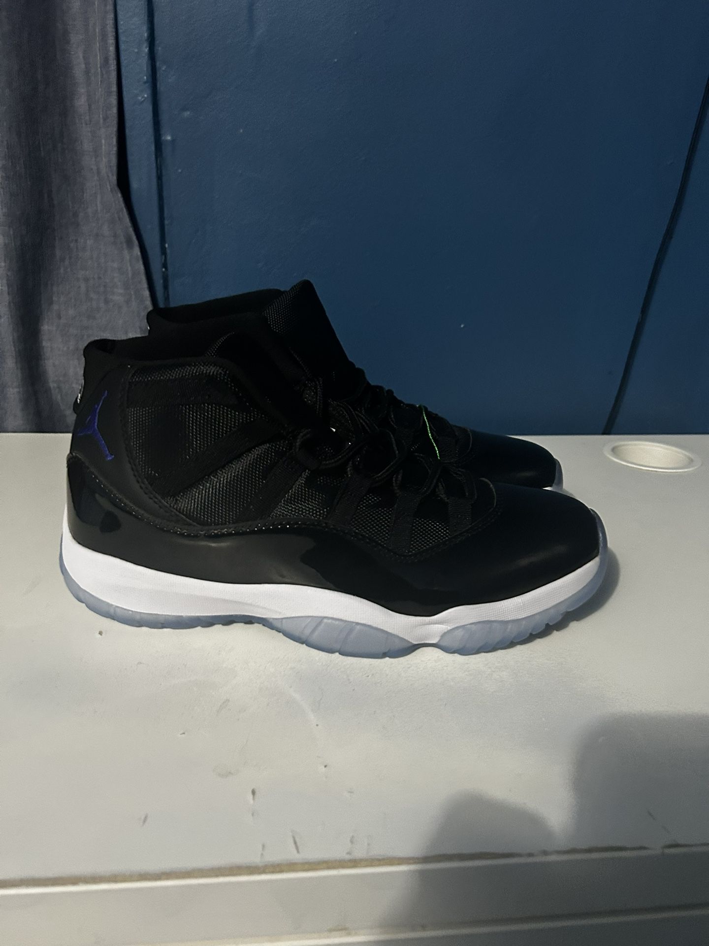 Jordan 11 Concords