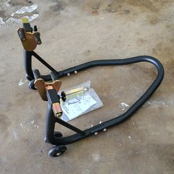Motorcycle Front Stand Brand New 