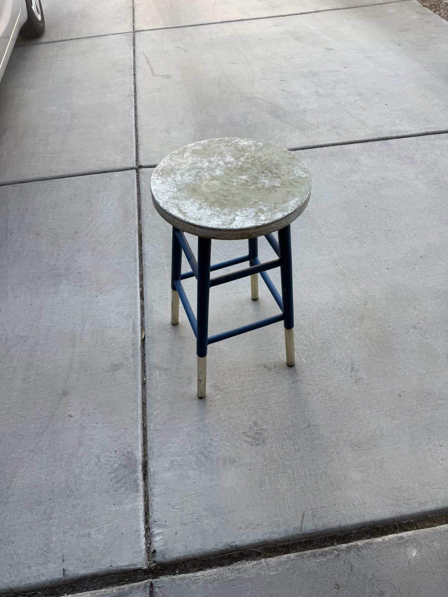 Small Stool