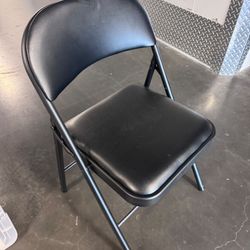Upholstered chairs for $7 each Not used.I have 12