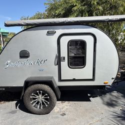 2019 Bushwhacker 10HD 