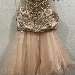 Beautiful Dress
