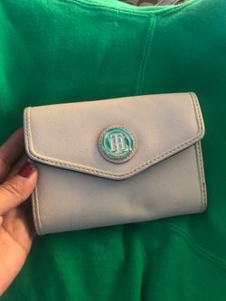 Tommy Hilfiger wallet