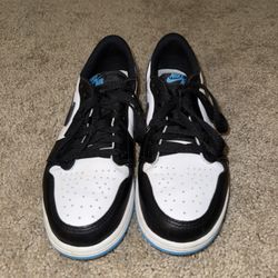 Air Jordan 1 Retro Low OG