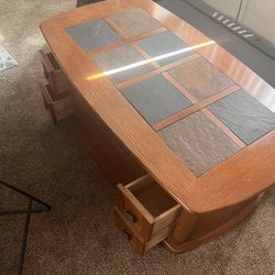 Tv Table